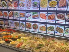 -老地方海鲜坊(步行街店)