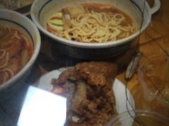 -林氏沙茶面·闽南必尝小吃(福建路店)
