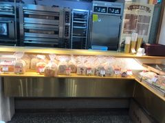 -西村叔叔的店·面包·甜品·蛋糕(牡丹园店)