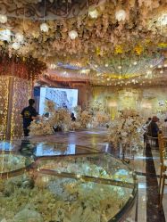 -冠豪主题婚礼酒店·宴会厅(机场店)