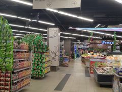 -尚美生活超市(万福广场店)