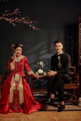 -摩玛高端摄影会馆(钻石店)