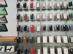 -Apple零售店(华贸购物中心店)