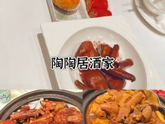 -侨美食家·41年地道粤菜(珠江新城店)
