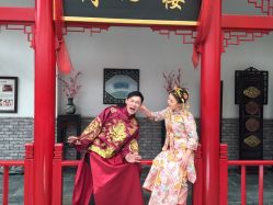 点击看大图 -色色婚纱摄影(大沥旗舰店)