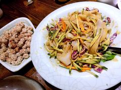 -老姑砂锅·烧烤天津菜(体北道店)