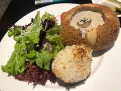 -TAMATI(巴黎贝甜韩式西餐厅店)