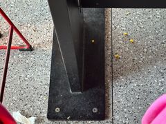 -麦当劳(展览路店)