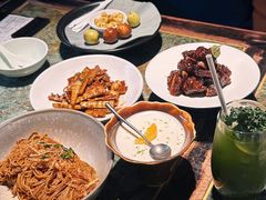 -苏帮袁Sue Cuisine(南开大悦城店)