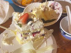 -渔家火锅·海鲜自助餐·演艺(亚龙湾天域酒店)