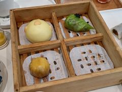 -蔡澜点心·粤菜(月星环球港店)