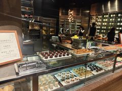 -mezza9 Macau(澳门君悦酒店)