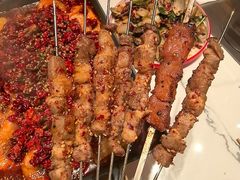 -凯峰海鲜烧烤(工会店)