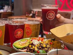 -Devils’ Brewery小恶魔精酿啤酒(武汉天地店)