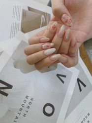 -U3美甲