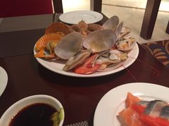 -华安国际大酒店-餐厅