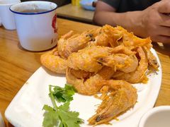 -莲花公园煎蟹·30年闽菜(火车站店)