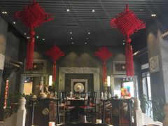 -乔先生涮肉·鲜活牛羊肉火锅(塘沽店)