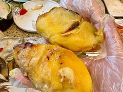 -丰卓会海鲜自助(中润大道店)