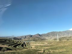 -日月山景区