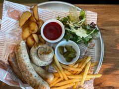 -米兰西点(新华路店)