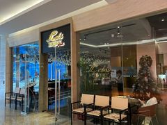 -Let'sBURGERplus·非常创意汉堡(三里屯店)