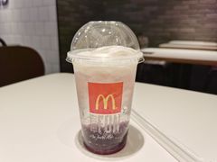 -麦当劳(秣陵路店)