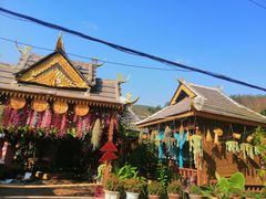 -西双版纳傣族园