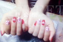 -睫乐园•睫公馆•美睫美甲沙龙