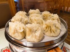-清真文铁家烧麦馆