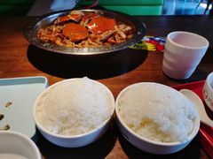 -胖哥俩肉蟹煲(杭州下沙学林街店)