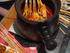 -可口香·非遗老号烧烤(南岗直营店)