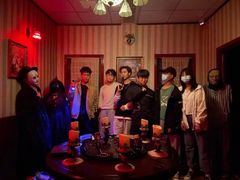 -棂笼·深度沉浸密室(武汉旗舰店)