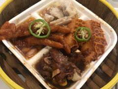 -东江海鲜酒家(艺都分店)