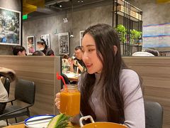 泰式奶茶-正泰餐厅AmazingThai(亦庄店)