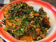 -平娃三宝烧烤·面食(南小街店)