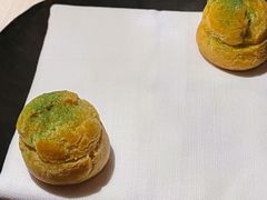 -三嚥阁 La Villa Restaurant