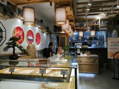 -吴记·吴酥生PASTRY宫廷酥饼