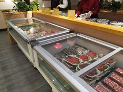 -袁记串串香(四平路店)