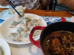 -东方饺子王(大屯路店)