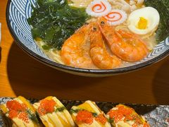 -無忧浅草君·洋风料理(下沙宝龙二期一店)