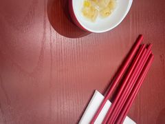 -喜家德虾仁水饺(长泰广场店)