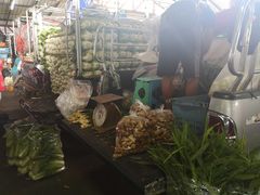 -瓦洛洛传统市场