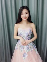 -LANYI COUTURE高级婚纱礼服改衣店