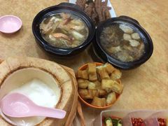 新记肉骨茶-新记肉骨茶