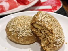 -将台涮肉(酒仙桥店)