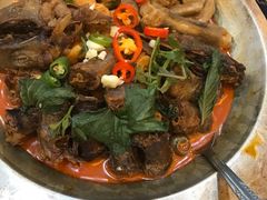 -椿记烧鹅(叠彩店)