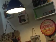 -阿明烧烤(石牌东路店)