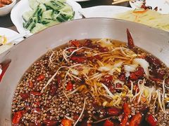 -渝信川菜(西单店)