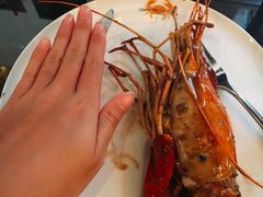 -Ministry of Crab(科伦坡店)